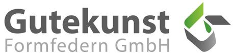 Logo Gutekunst Formfedern GmbH